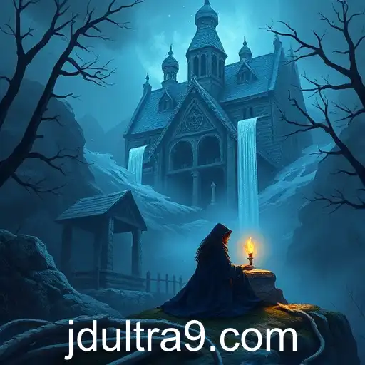 The Rise of Adventure Games: Exploring New Worlds with JDUltra