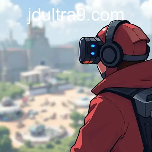 Gaming Evolution: The Rise of jdultra