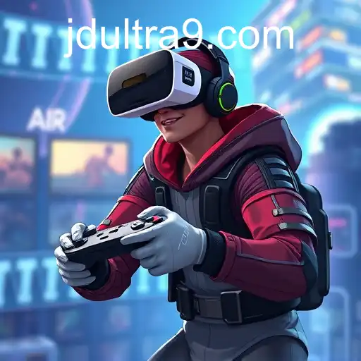 JDUltra: Gaming in a New Era