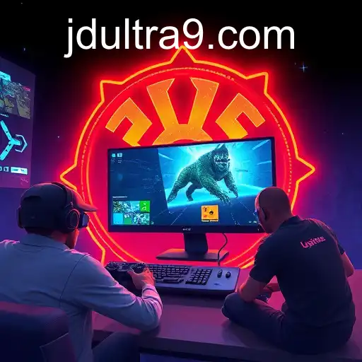 Gaming Platform Jdultra Expands Amidst Economic Shifts