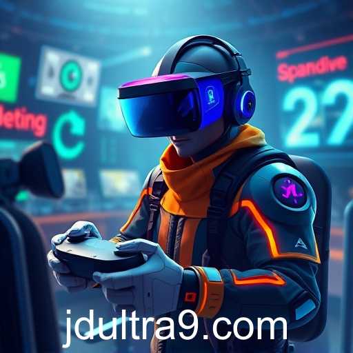 Gaming Revolution: jdultra Impact