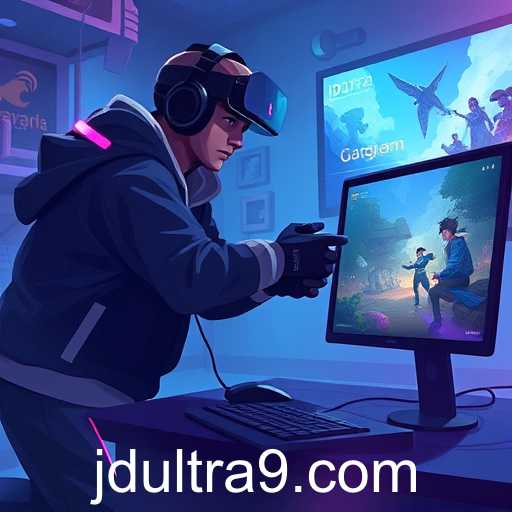 Gaming Trends and Innovations in 2025