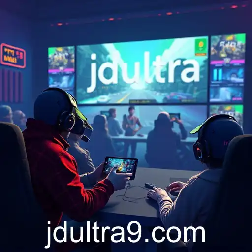 Gaming Trends and Developments in 2025