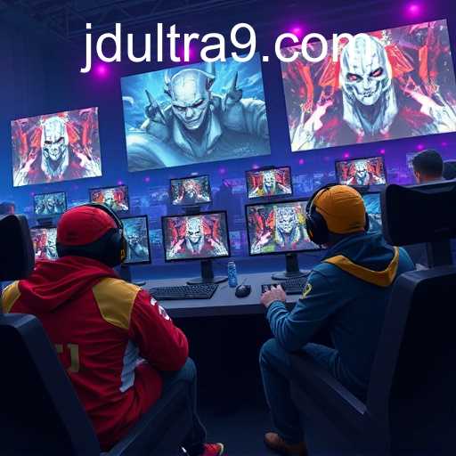 The Gaming World's Evolving Dynamics