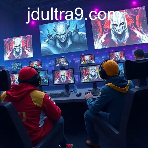 The Gaming World's Evolving Dynamics