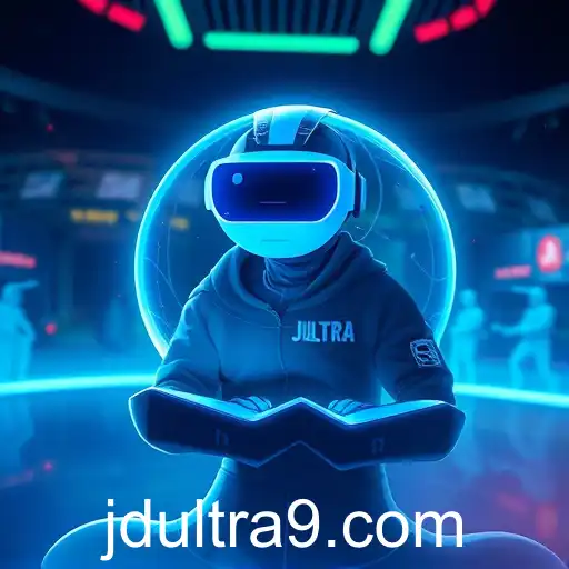 Booming Online Gaming: A 2025 Perspective