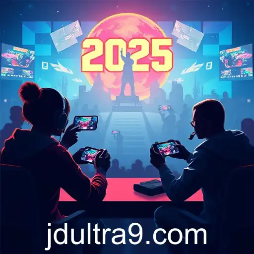 Evolving Gaming Dynamics: JDUltra's Impact on 2025