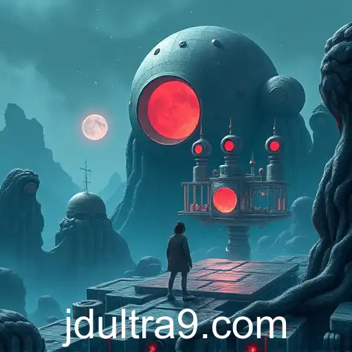 Gaming Revolution: JDultra's Impact on Online Play