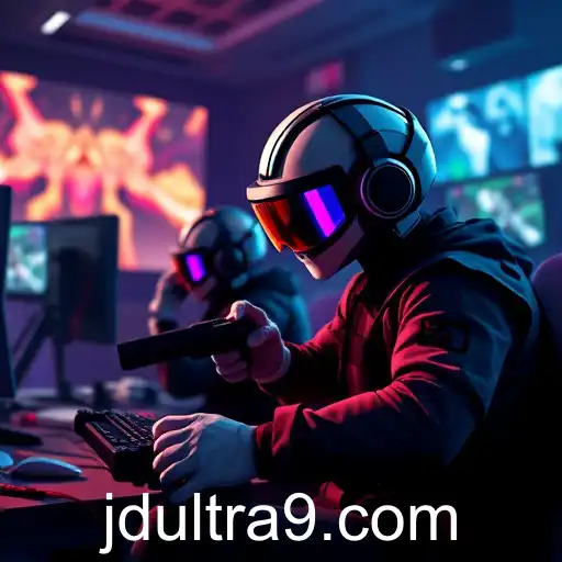 Gaming Trends and Innovations in 2025