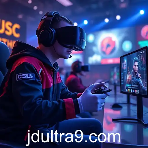 Gaming Trends and Developments in 2025