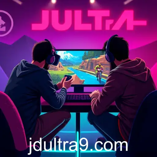 Gaming Trends and Innovations