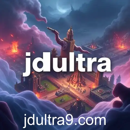 The Rise of JDUltra in Gaming Circles