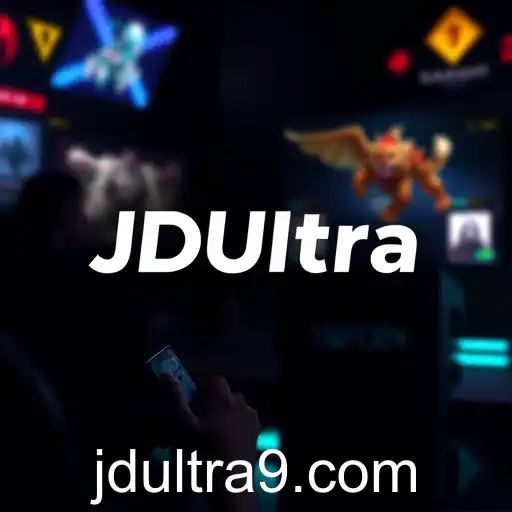 Jdultra Evolves in the Realm of Online Gaming