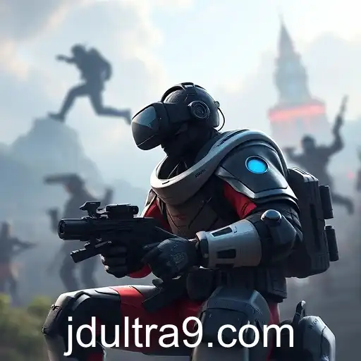 The Rise of JDUltra in Online Gaming