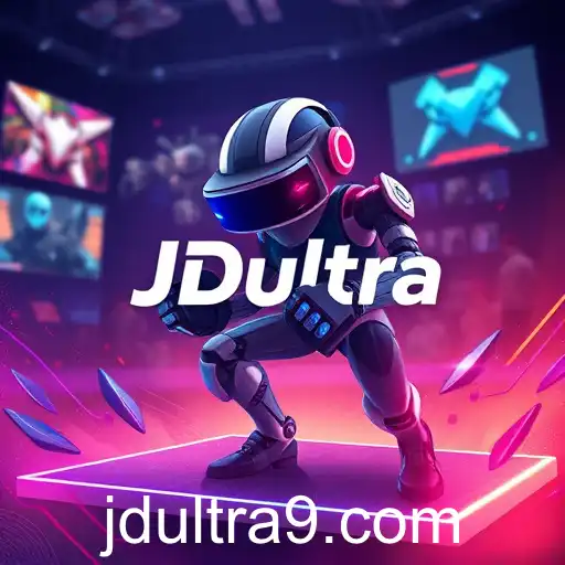 The Rise of JDUltra in Online Gaming