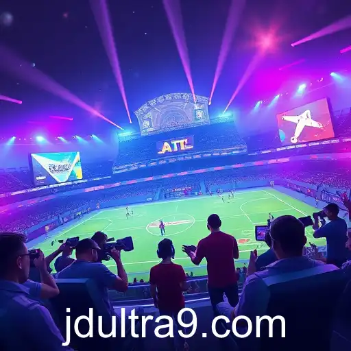 The Rise of JdUltra in the Gaming World