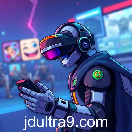 The Rise of Jdultra in Gaming Culture