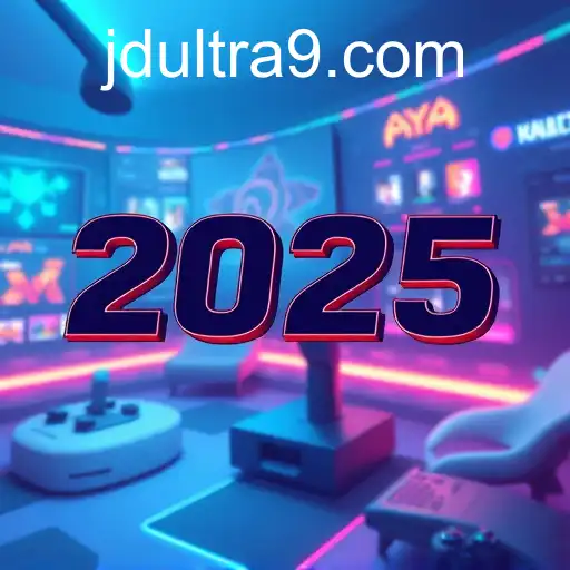 Innovative Trends in Online Gaming and the Role of 'jdultra'
