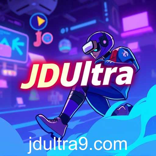 The Rise of JD Ultra: Revolutionizing Online Gaming