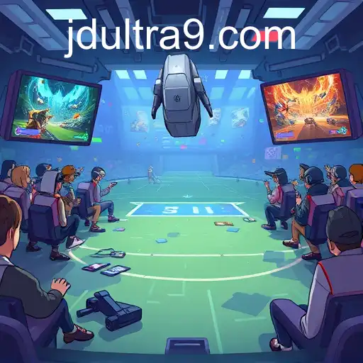 The Rise of JDUltra and Its Impact on Gaming