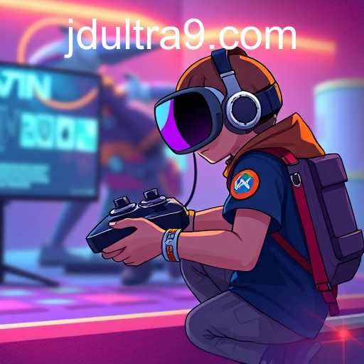 JDUltra Revolutionizes Online Gaming Experience