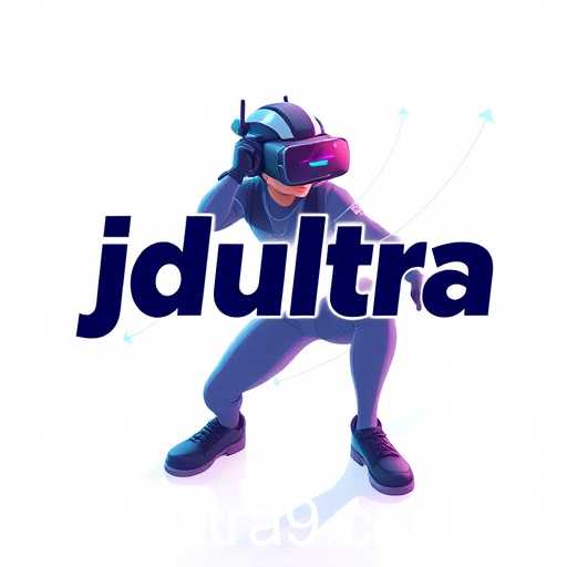 JDultra Revolutionizes Gaming World