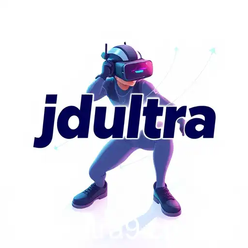 JDultra Revolutionizes Gaming World
