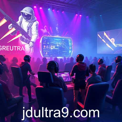 jdultra