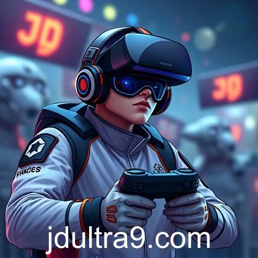 The Rise of JDUltra in Online Gaming