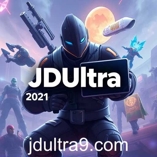 The Rise of JDUltra in Online Gaming