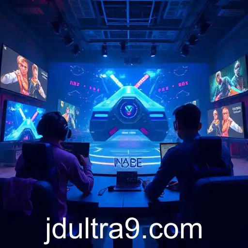 The Rise of JDUltra in Online Gaming