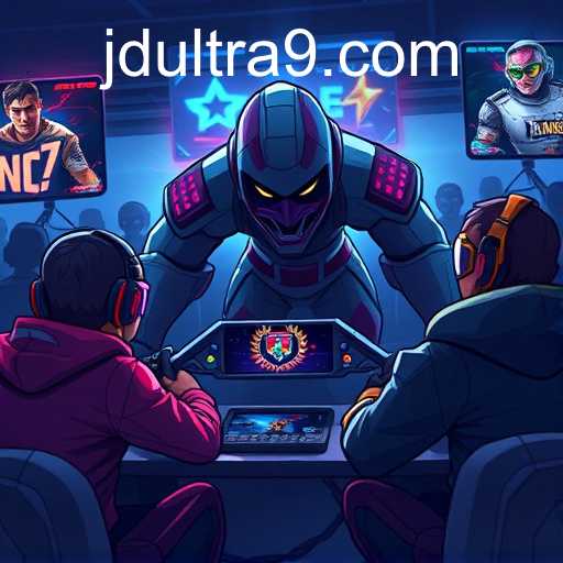 The Rise of JDUltra: A Beacon for Gaming Enthusiasts