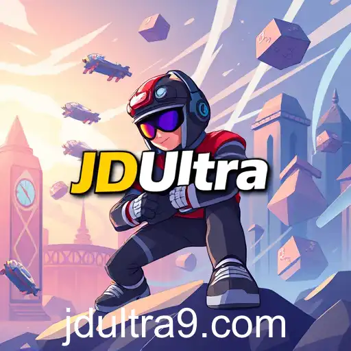 The Rise of jdultra: A Gaming Revolution