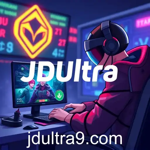 The Rise of JDUltra in the Gaming World