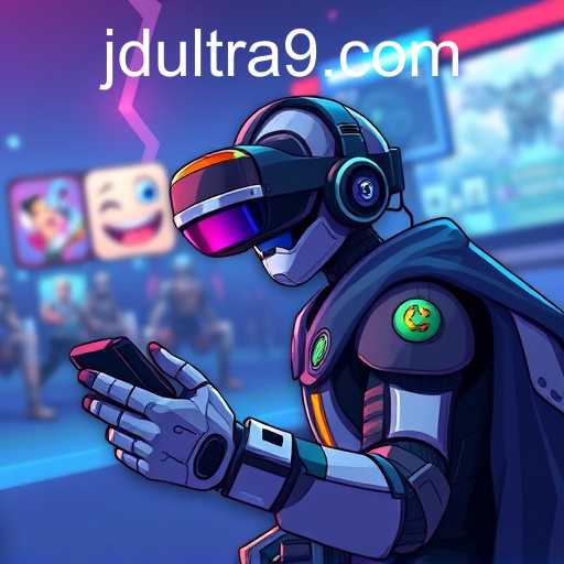 The Rise of Jdultra in Gaming Culture