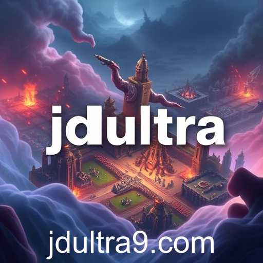 jdultra